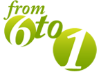 six-to-one