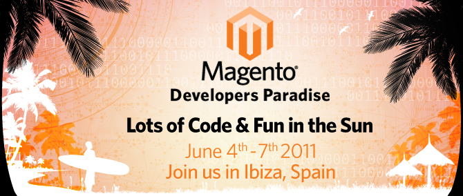 Magento Developers Paradise