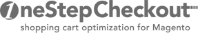 OneStepCheckout logo