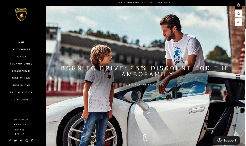 Lamborghini