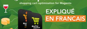OneStepCheckout en Francais