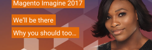 Magento Imagine 2017