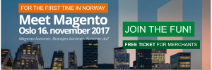 Meet Magento Norway