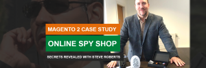 onlinespyshop Magento 2 case study One Step Checkout