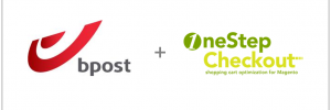 Bpost compatibility OneStepCheckout
