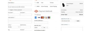 Front end Demo OneStepCheckout Magento 2 Official (2)