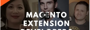 Magento Commerce hero interview with OneStepCheckout