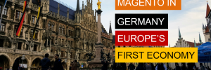 Germany Europe's First Economy