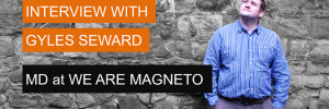 Magento Agency We are Magneto