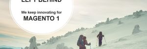 Magento 1 end of life impact on Checkout