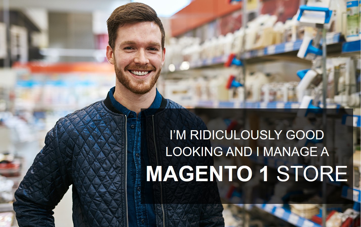 Magento 1 store owners should all get OneStepCheckout