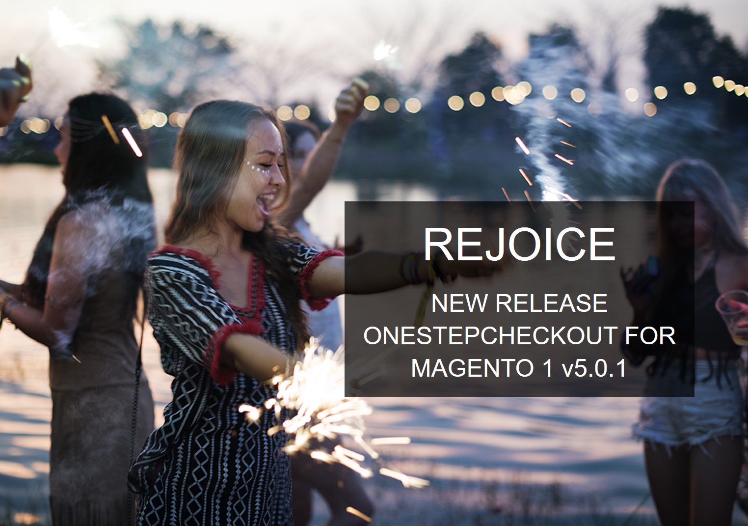 OneStepCheckout for Magento 1 New Release