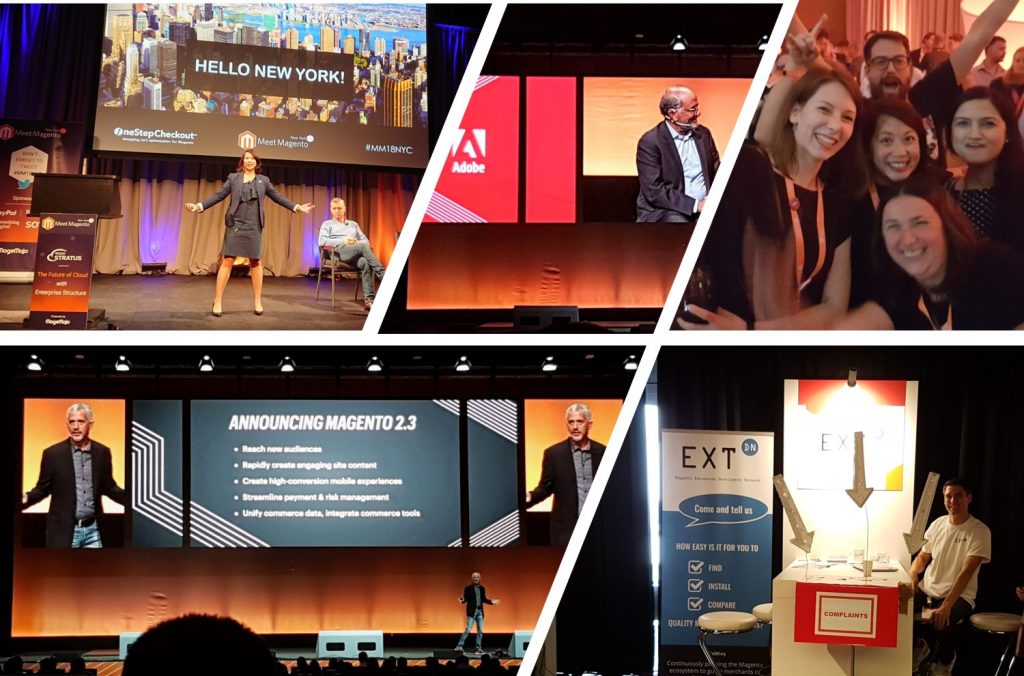 Review of 2018 for Magento