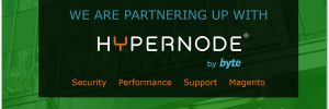 Hypernode and OneStepCheckout Partnership for more security and performance with Magento