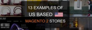US Magento 2 stores using OneStepCheckout