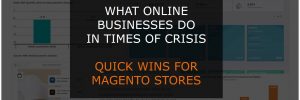 online businesses crisis solution