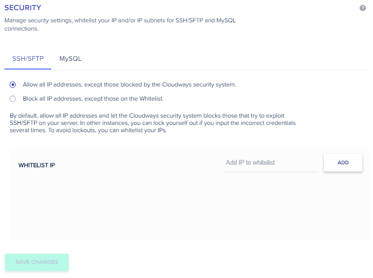 Cloudways
Magento 1 to Magento 2 migration