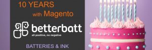 10 years Magento and one step checkout