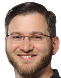 Robert Rand Headshot June 2019 Cropped