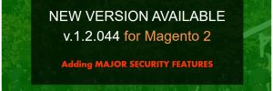 OneStepCheckout for Magento 2 new release v1-2-044