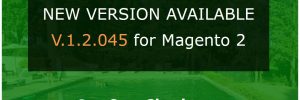 One Page Checkout plug in for Magento 2