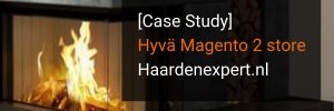 haardenexpert Magento 2 Hyva One page checkout