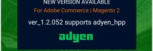 Adyen HPP support by One Step Checkout Magento 2