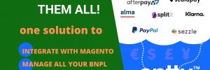optty Magento 2 launch BNPL OneStepCheckout