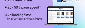 Hyva US website results OneStepCheckout