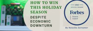 ecommerce holiday 2022 tips recession