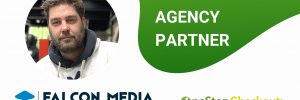 falcon media Dutch Magento Open Source Agency