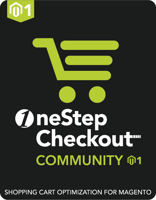 OneStepCheckout Magento Community License M1