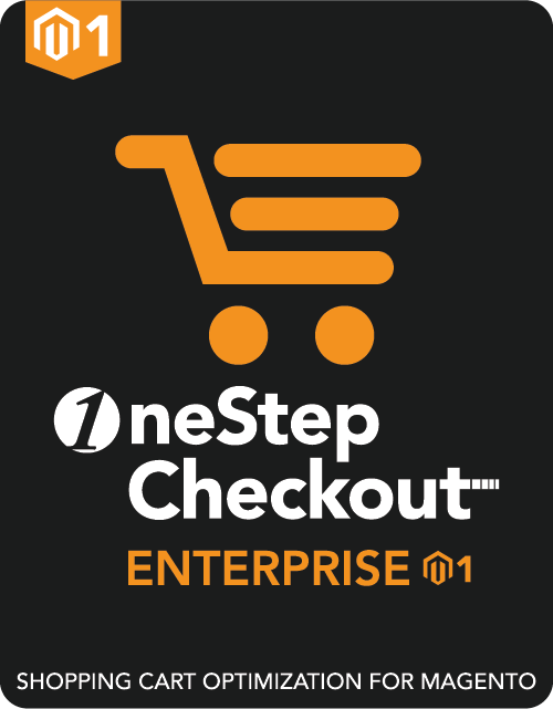 OneStepCheckout Magento Enterprise License M1