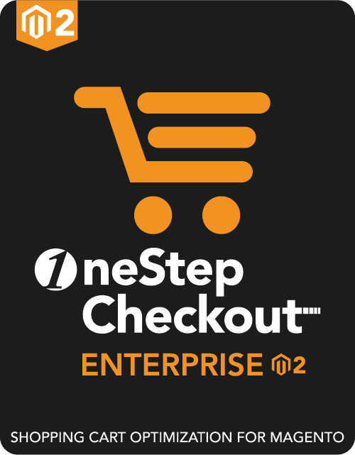 OneStepCheckout Magento Enterprise License M2