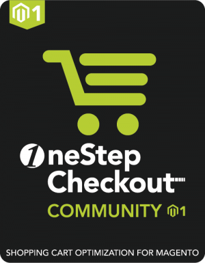 OneStepCheckout Magento Community License M1
