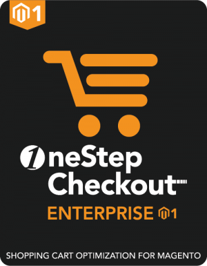 OneStepCheckout Magento Enterprise License M1
