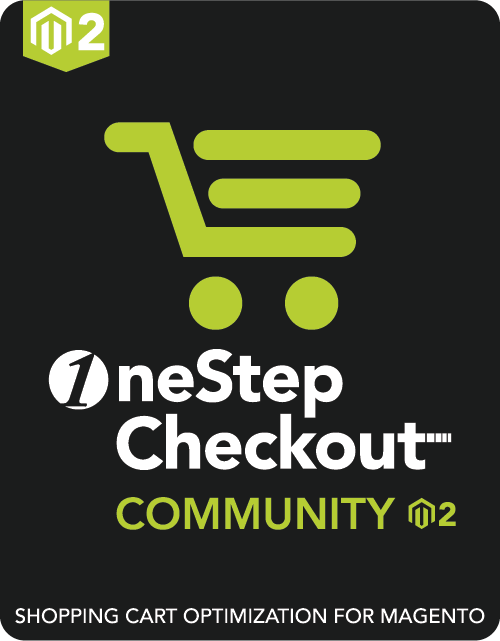 OneStepCheckout Magento Community License M2