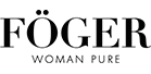 Föger logo