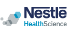 Nestle Health Science logo